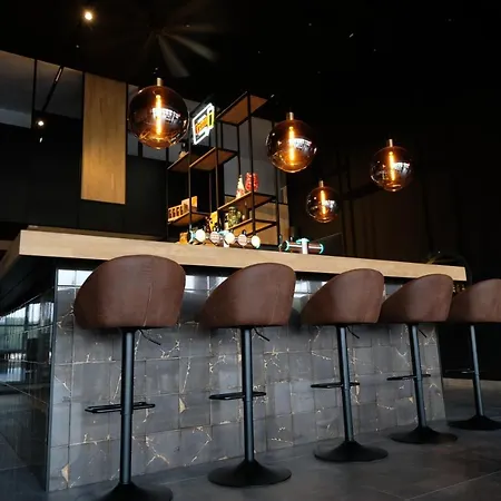 Occo Hotel