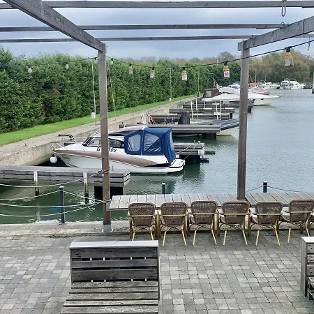 Hotel Occo Willebroek